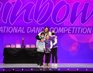 Colorado Springs, CO - 2/4/2022