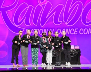 Colorado Springs, CO - 2/4/2022