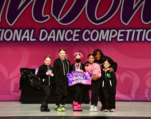 Detroit, MI - 2/11/2022