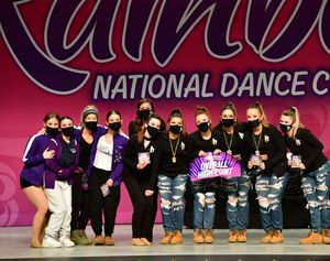 Detroit, MI - 2/11/2022