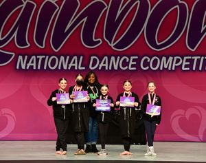 Detroit, MI - 2/11/2022