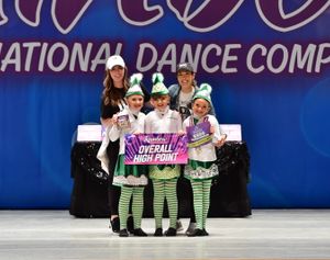 Fort Smith, AR - 2/11/2022