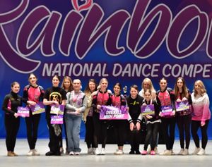 Fort Smith, AR - 2/11/2022