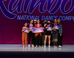 Mesa, AZ - 2/11/2022