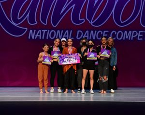 Mesa, AZ - 2/11/2022