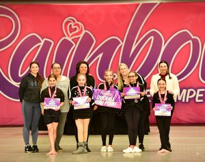 Niles, OH (Cleveland) - 2/18/2022