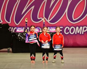 Niles, OH (Cleveland) - 2/18/2022