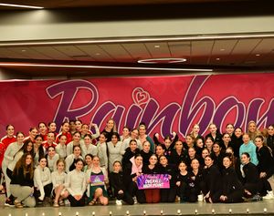 Niles, OH (Cleveland) - 2/18/2022