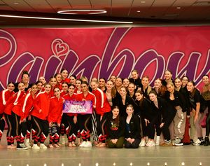 Niles, OH (Cleveland) - 2/18/2022