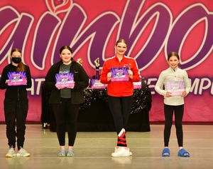 Niles, OH (Cleveland) - 2/18/2022