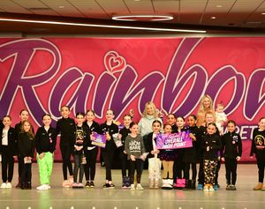 Niles, OH (Cleveland) - 2/18/2022