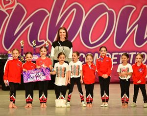 Niles, OH (Cleveland) - 2/18/2022