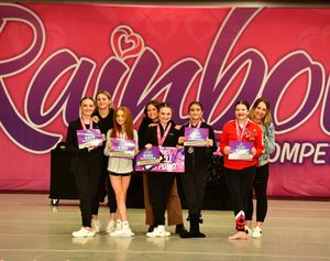 Niles, OH (Cleveland) - 2/18/2022