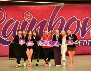 Niles, OH (Cleveland) - 2/18/2022