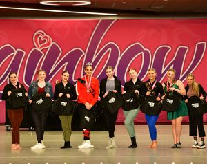 Niles, OH (Cleveland) - 2/18/2022