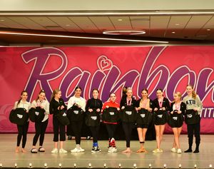 Niles, OH (Cleveland) - 2/18/2022