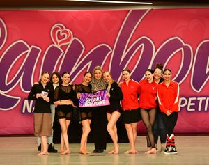 Niles, OH (Cleveland) - 2/18/2022