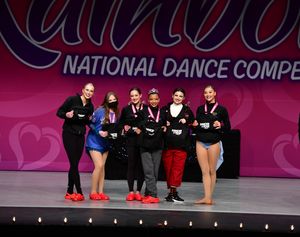 Detroit, MI - 2/25/2022