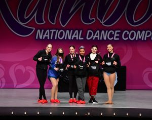 Detroit, MI - 2/25/2022