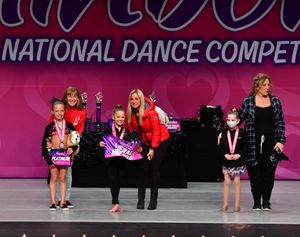 Detroit, MI - 2/25/2022