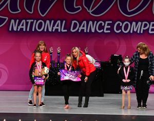 Detroit, MI - 2/25/2022