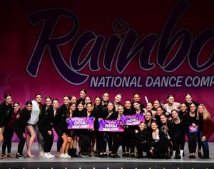 Detroit, MI - 2/25/2022