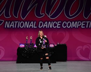 Detroit, MI - 2/25/2022