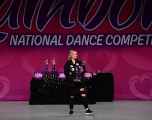 Detroit, MI - 2/25/2022