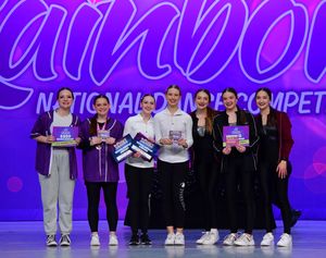 Tulsa, OK - 2/25/2022