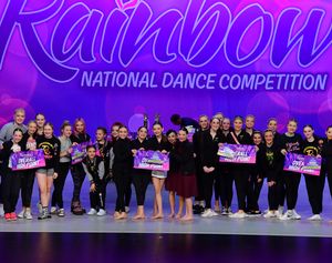 Tulsa, OK - 2/25/2022