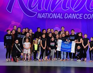 Tulsa, OK - 2/25/2022