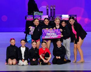 Tulsa, OK - 2/25/2022