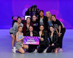 Tulsa, OK - 2/25/2022