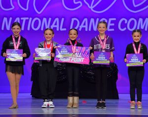 Tulsa, OK - 2/25/2022