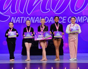 Tulsa, OK - 2/25/2022