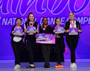 Tulsa, OK - 2/25/2022