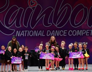 San Gabriel, CA - 3/4/2022