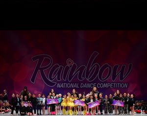 San Gabriel, CA - 3/4/2022