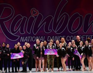 San Gabriel, CA - 3/4/2022