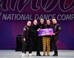 San Gabriel, CA - 3/4/2022