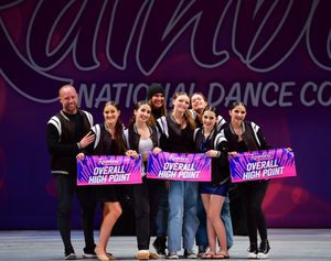 San Gabriel, CA - 3/4/2022