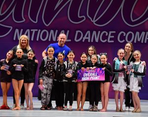 San Gabriel, CA - 3/4/2022