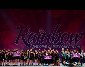 San Gabriel, CA - 3/4/2022