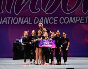 San Gabriel, CA - 3/4/2022