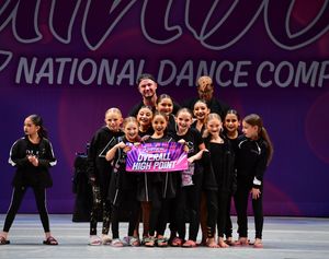 San Gabriel, CA - 3/4/2022