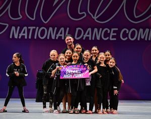 San Gabriel, CA - 3/4/2022