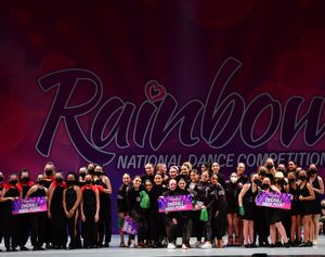 San Gabriel, CA - 3/4/2022