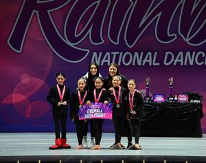 San Gabriel, CA - 3/4/2022