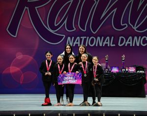 San Gabriel, CA - 3/4/2022