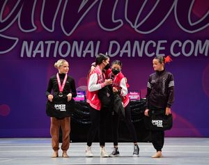 San Gabriel, CA - 3/4/2022